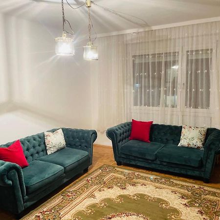 Pilgramgasse U4 - City Center Location Wina Bagian luar foto